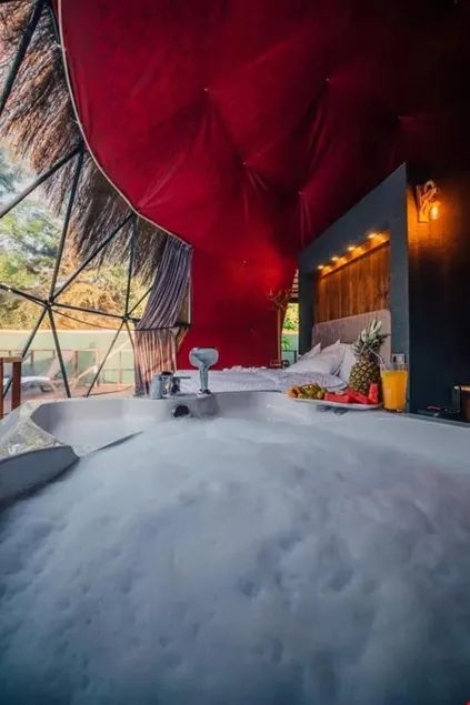 Dome 212 Sapanca - Image 1