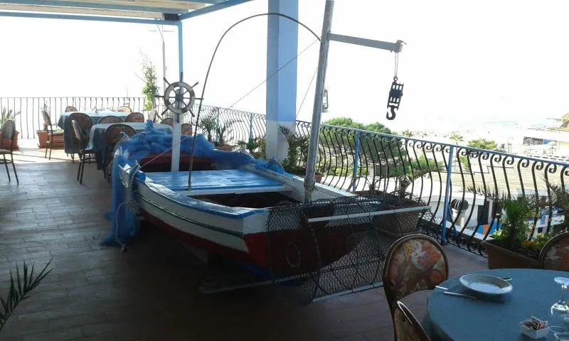 Hotel Panama - Image 1