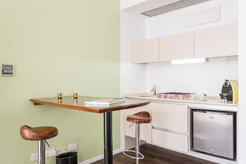 Boutique Suites Palerm - Image 1