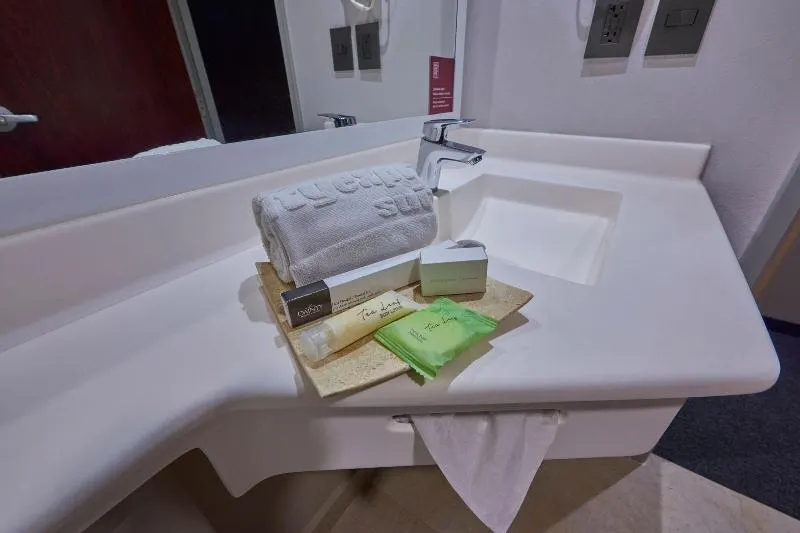 City Express Suites by Marriott Toluca - Image 1