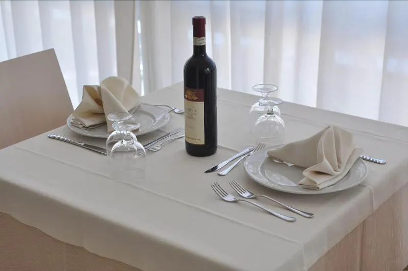 Hotel Adriatic & Beauty - Image 1