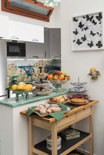 Palazzo Pinto B&B - Image 1