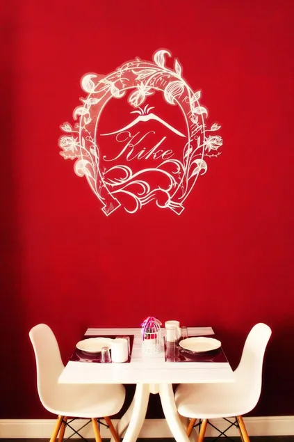 B&B Kike - Image 1