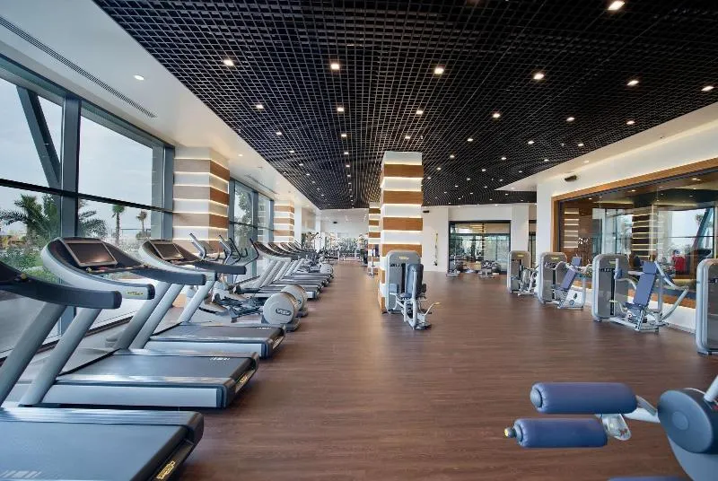 Ramada Plaza By Wyndham Trabzon - Image 1