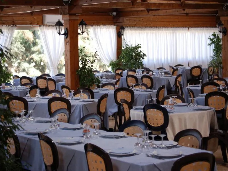 Kamarina Resort - Image 1