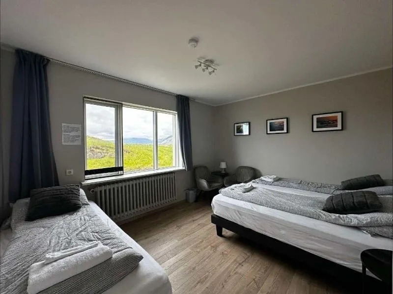 Guesthouse Hafnarnes - Image 1