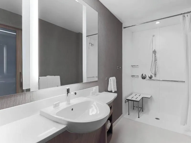 Springhill Suites Auburn - Image 1