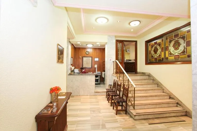 Hotel Castellano Centro - Image 1