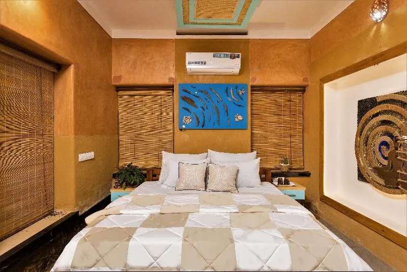 Munkudil Ayurveda Yoga Retreat - Image 1