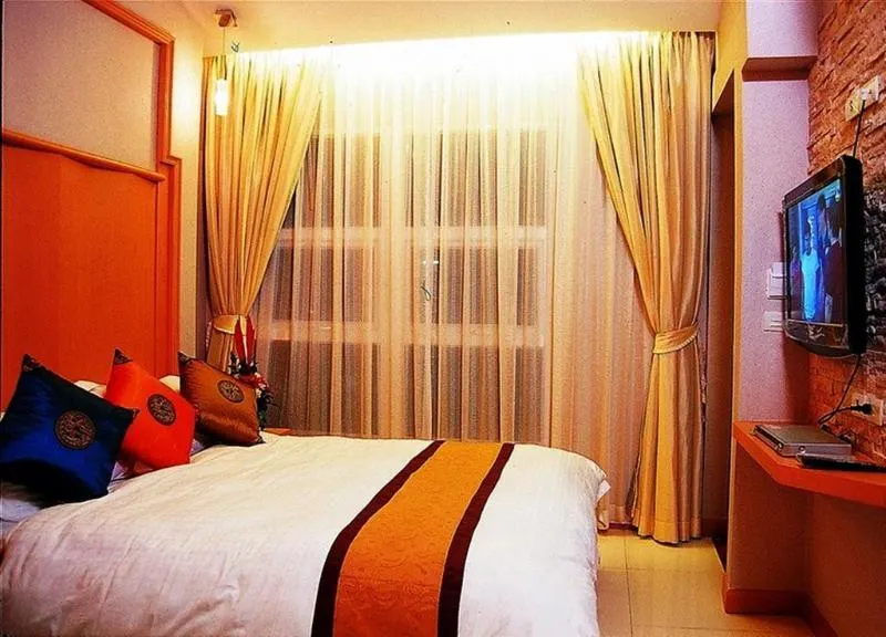 Smart Suites Boutique Hotel - Image 1