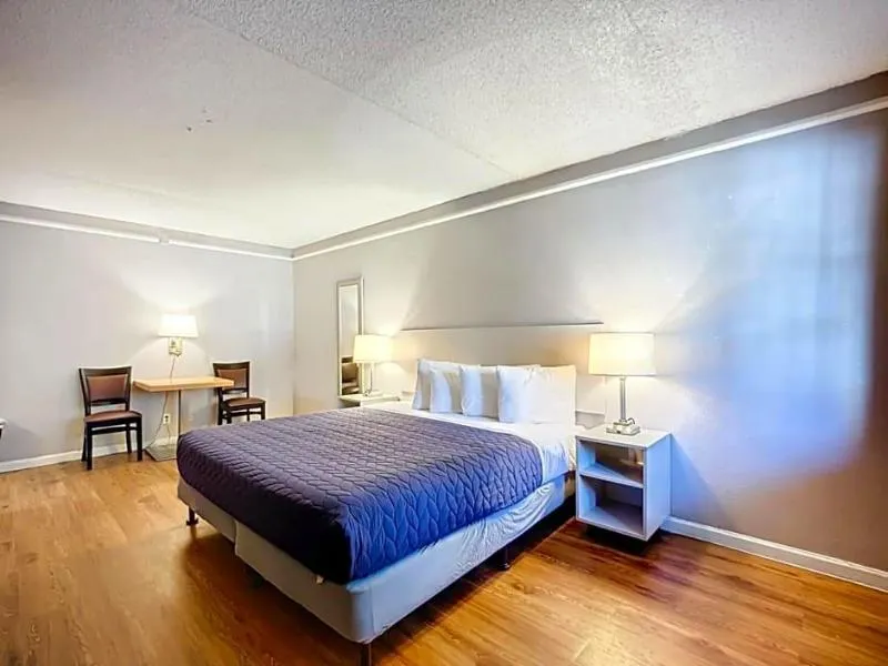 Motel 6 Jacksonville Fl Airport Area South - Image 1