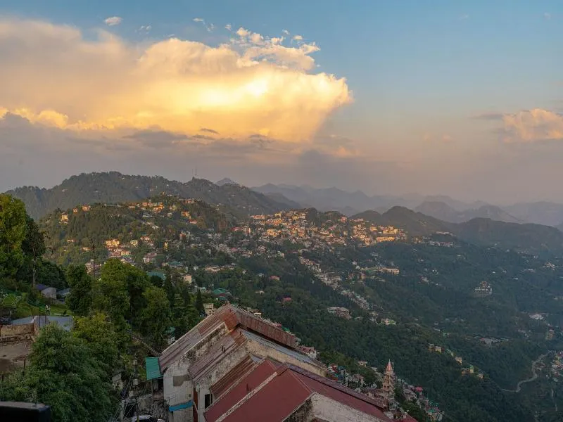 Artbuzz Mussoorie - Image 1