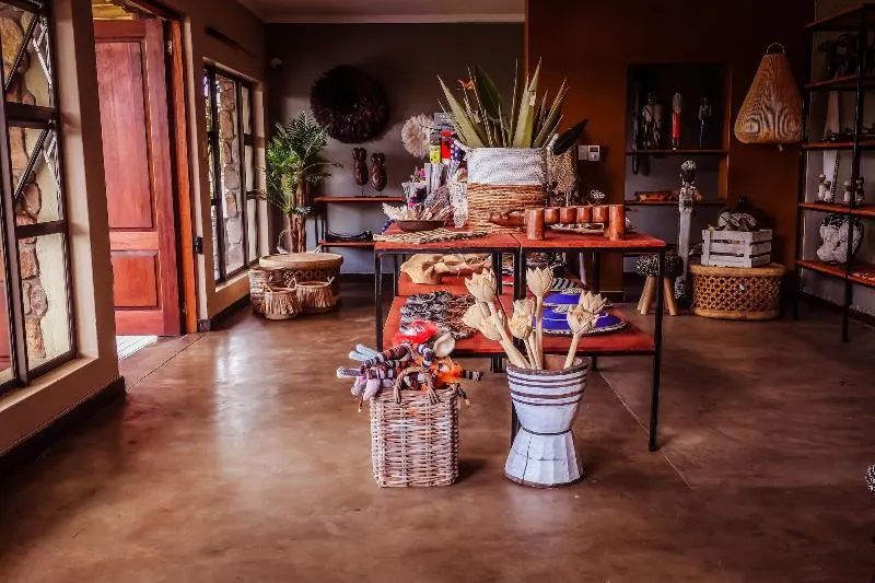 Bushveld Terrace - Hotel & Guesthouse on Kruger - Image 1