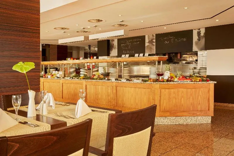 H+ Hotel Leipzig-Halle - Image 1