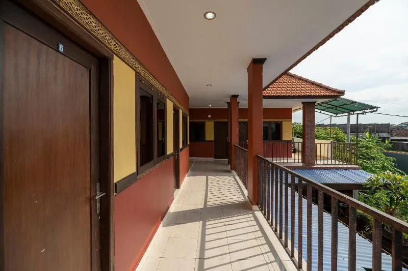 Apartmen Kak Okoh By OYO Rooms - Image 1