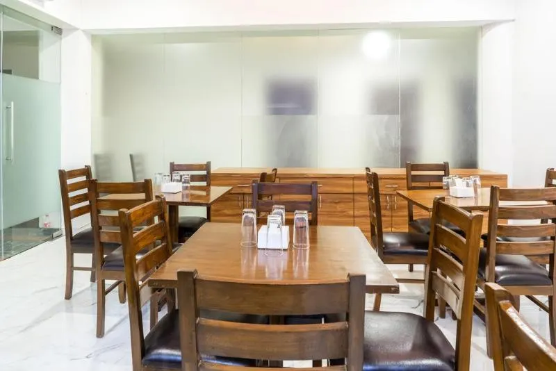 Hotel 7 Cepl by Treebo Hotels - Image 1
