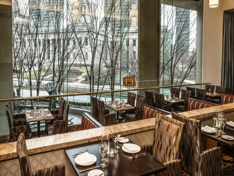 Sheraton Columbus at Capitol Square - Image 1
