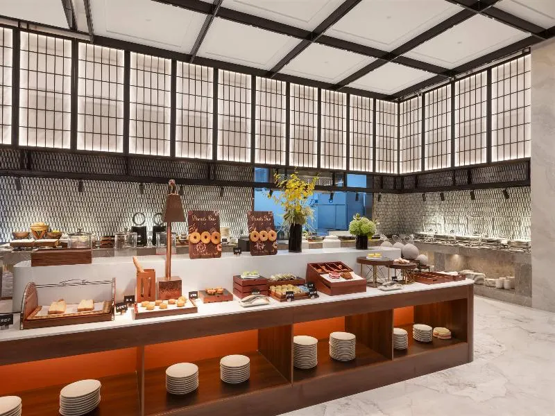 Ramada by Wyndham Luzhou Longmatan - Image 1