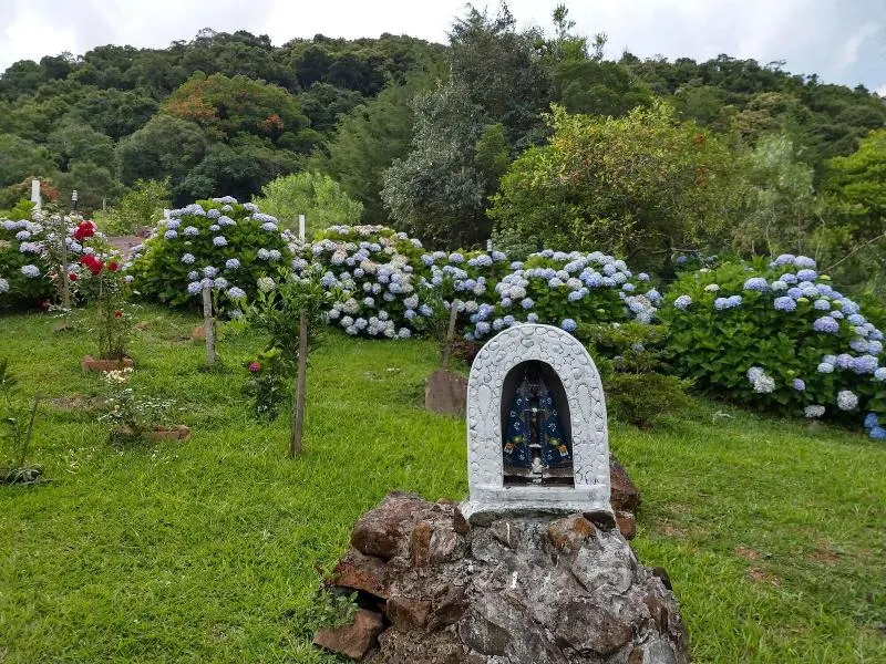Pousada Maibe Amanhecer Na Serra - Image 1