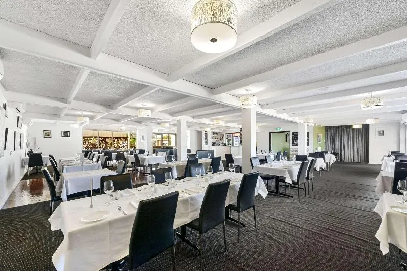 Comfort Inn Flinders on Main - Image 1