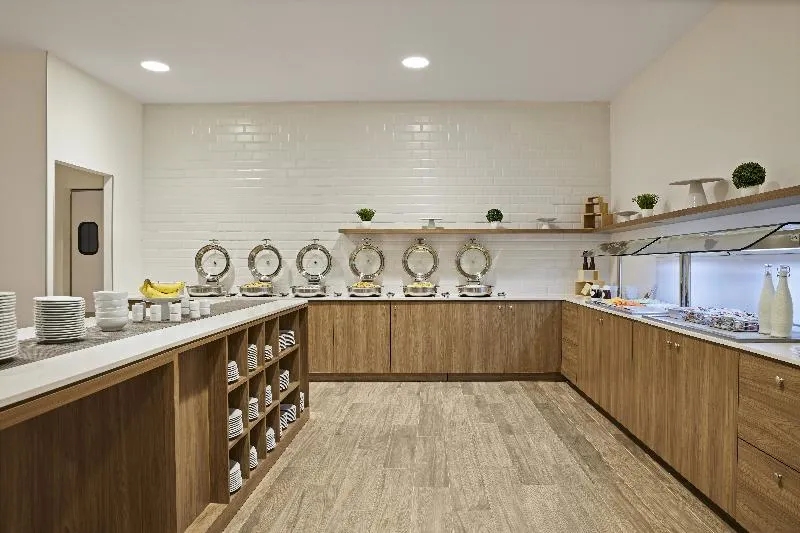Residence Inn Playa del Carmen - Image 1