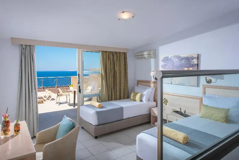 Blue Bay Resort Hotel - Image 1