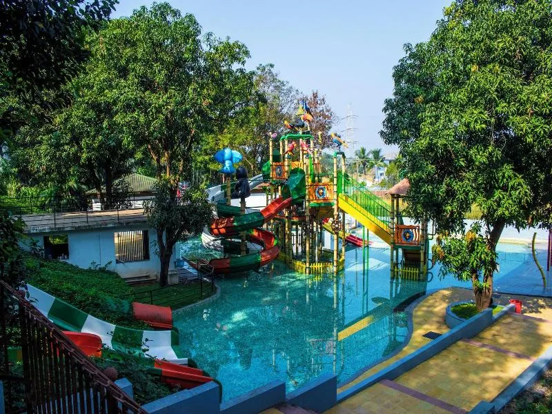 Monteria resort - Image 1