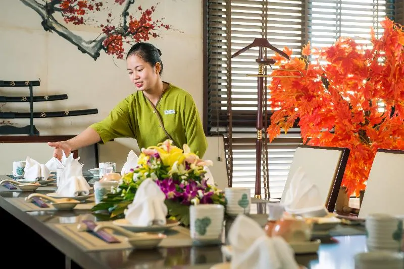 Royal Lotus Hotel Halong Managed by H&K hospitality - Image 1