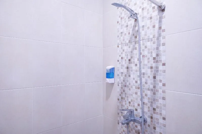 D'Home By OYO Rooms - Image 1