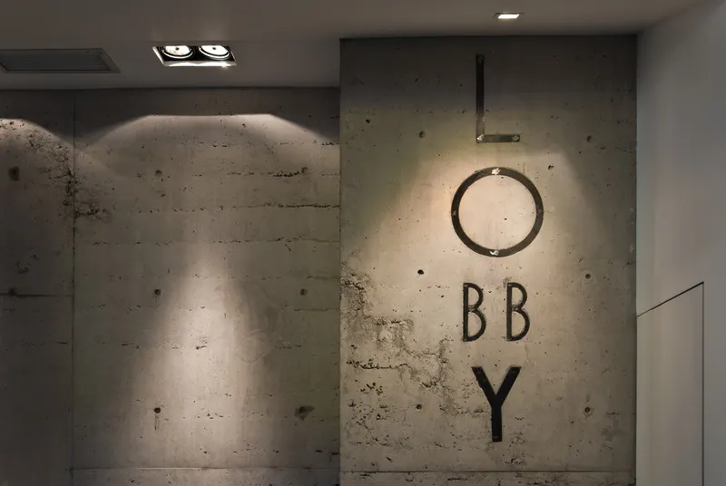 Boutique Suites Palerm - Image 1
