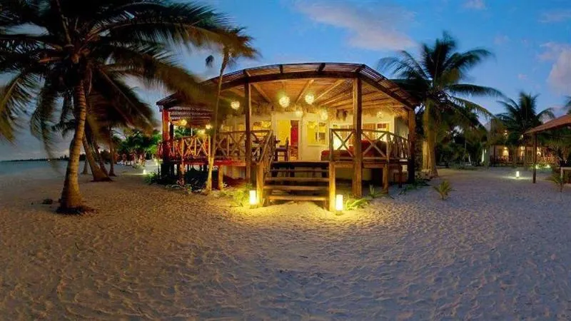 Grand Slam Fly Fishing Lodge - Image 1