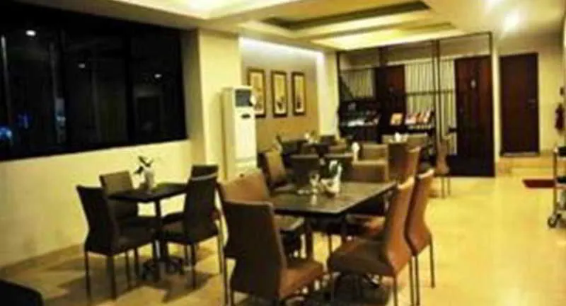 Losari Blok M2 Hotel Jakarta - Image 1