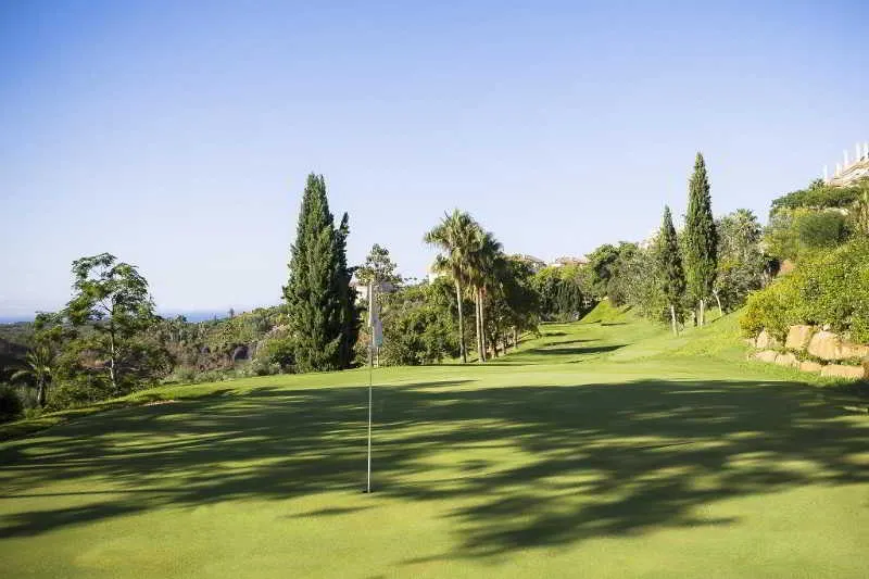 Greenlife Golf Club Apartamentos - Image 1