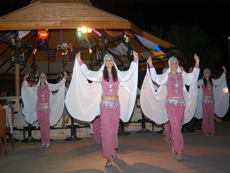 Orka World Hotel & Aquapark - Image 1