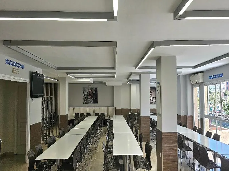 Hostel Residencia Alfil - Image 1