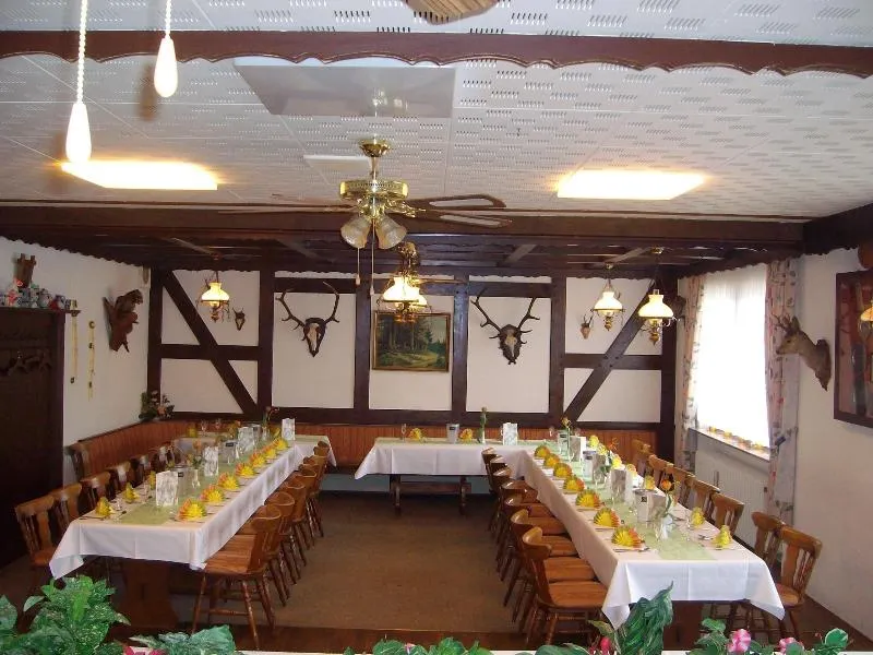 Hubertus Landhotel - Image 1