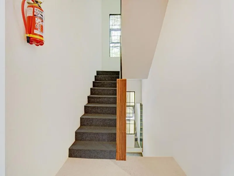 Itsy Hotels Shivshakti - Image 1