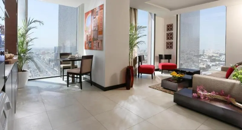 Spectrums Tahlia Jeddah - Image 1