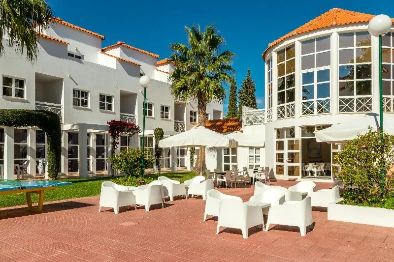 OURATLANTICO APARTMENTS - Image 1