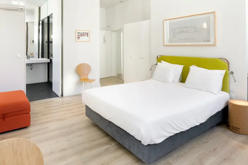 Lisbon Serviced Apartments Ascensor da Bica - Image 1