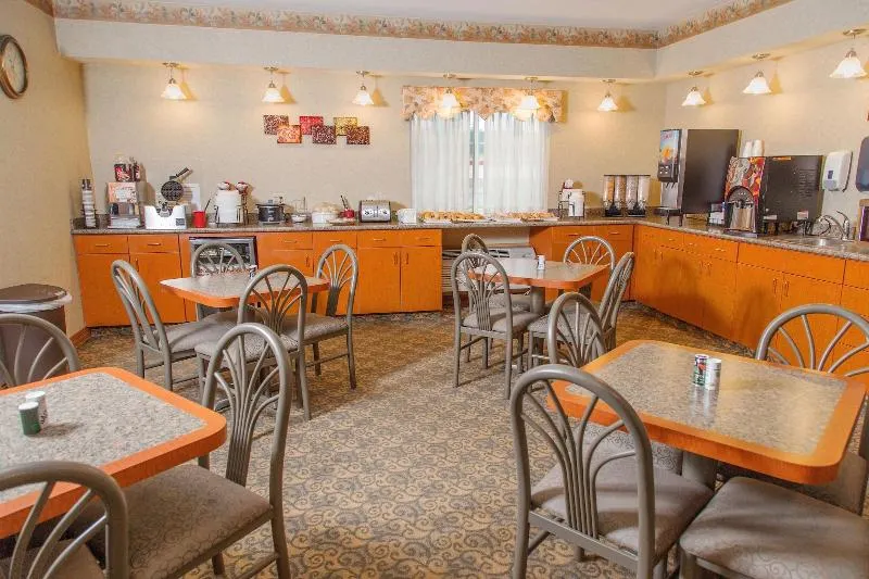 Countryside Suites - Image 1