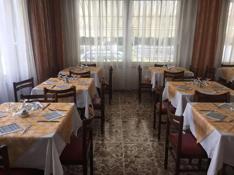 Hotel Villa Rinaldini - Image 1