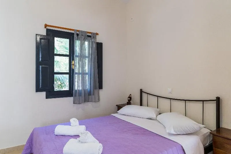 Soulis Apartments - Image 1