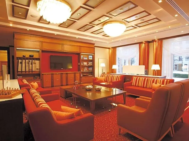 Travel Charme Ostseehotel - Image 1