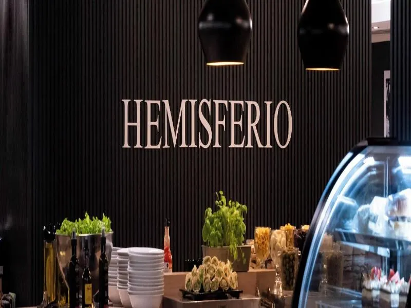 Mercure Concepción - Image 1