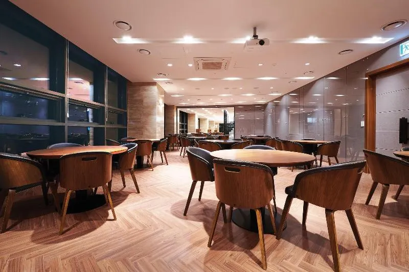Grand Intoraon Hotel Jeongseon - Image 1