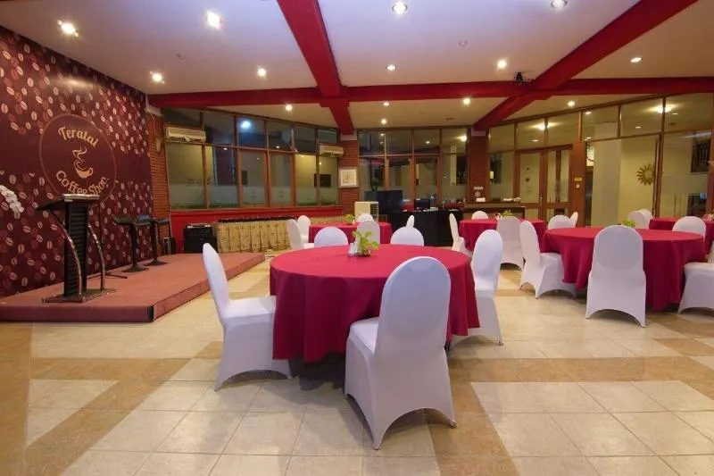 Wisma Makara Universitas Indonesia - Image 1