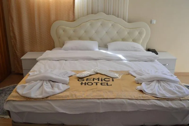 Gemici Otel - Image 1