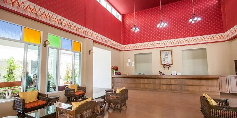 A Boutique Hotel - Image 1