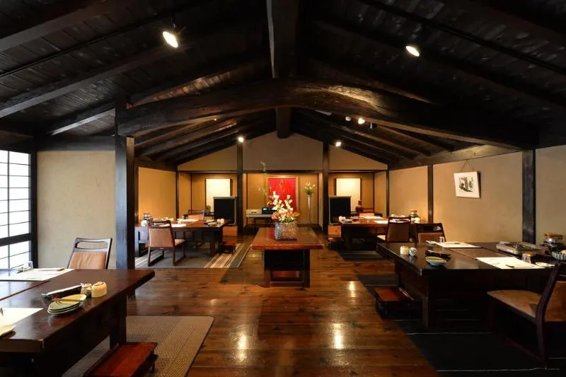 Ryokan Sugimoto - Image 1